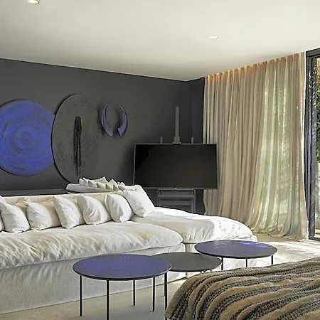 Hotel Myconian Panoptis Escape, A Member Of Small Luxury Of The World 5*
