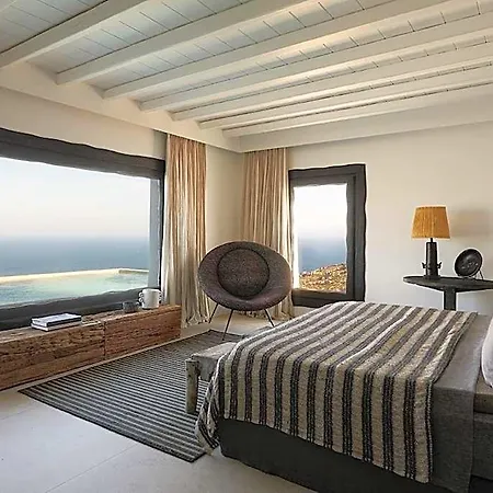 Myconian Panoptis Escape, A Member Of Small Luxury Of The World 酒店 Mykonos Town
