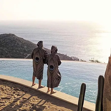 Myconian Panoptis Escape, A Member Of Small Luxury Of The World Hotel 5*