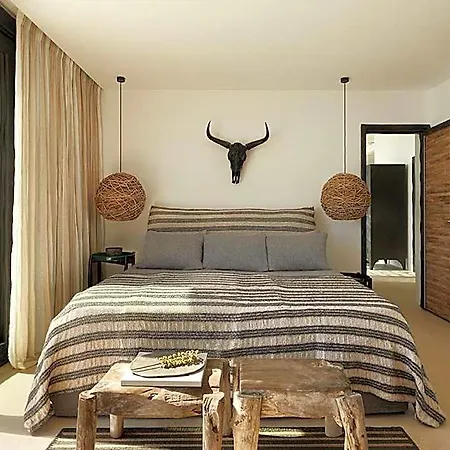 Myconian Panoptis Escape, A Member Of Small Luxury Of The World Hotel Mykonos Town