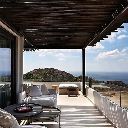 Myconian Panoptis Escape, A Member Of Small Luxury Of The World Hotel Mykonos Town