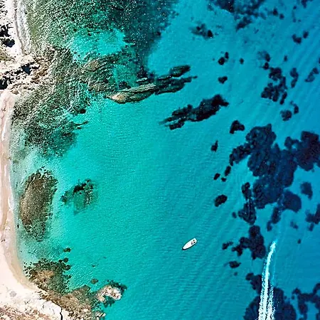 Myconian Panoptis Escape, A Member Of Small Luxury Of The World Hotel 5*
