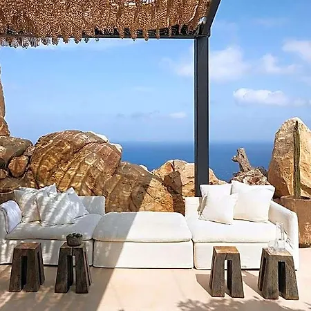 Myconian Panoptis Escape, A Member Of Small Luxury Of The World Hotel