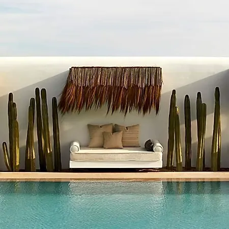 Myconian Panoptis Escape, A Member Of Small Luxury Of The World 5*