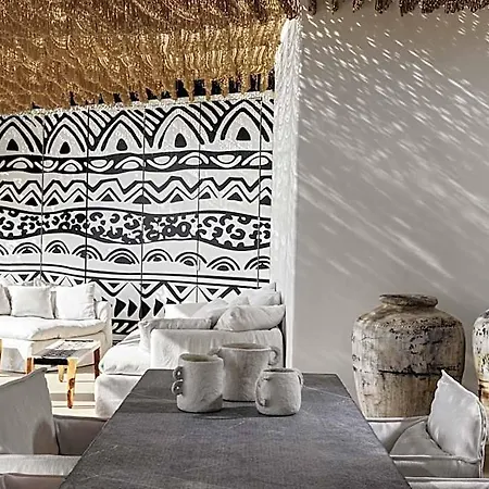 Myconian Panoptis Escape, A Member Of Small Luxury Of The World Mykonos Town