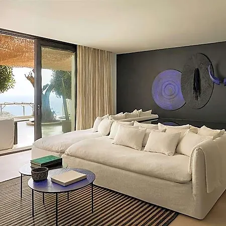 Hotel Myconian Panoptis Escape, A Member Of Small Luxury Of The World 5*