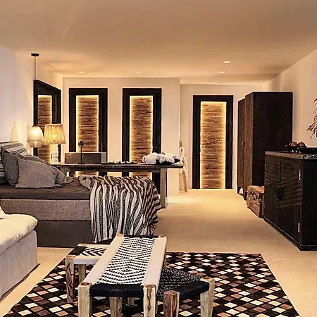 Myconian Panoptis Escape, A Member Of Small Luxury Of The World 5* Mykonos Town