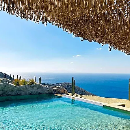 Myconian Panoptis Escape, A Member Of Small Luxury Of The World Hotel