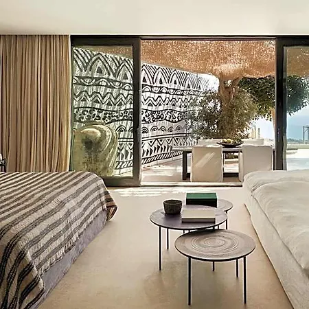 Hotel Myconian Panoptis Escape, A Member Of Small Luxury Of The World Mykonos Town