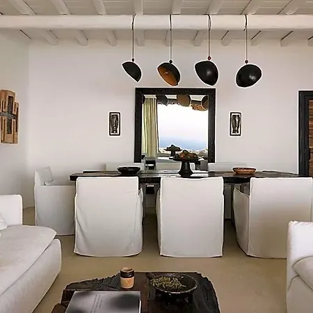 Myconian Panoptis Escape, A Member Of Small Luxury Of The World 5*