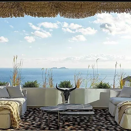 Hotel Myconian Panoptis Escape, A Member Of Small Luxury Of The World
