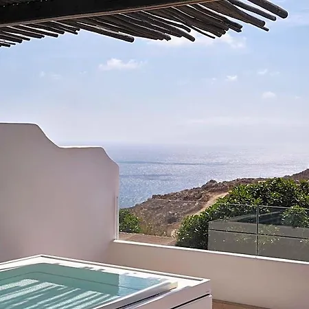 Hotel Myconian Panoptis Escape, A Member Of Small Luxury Of The World Mykonos Town