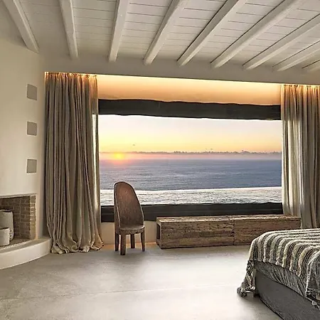 Myconian Panoptis Escape, A Member Of Small Luxury Of The World Hotel 5*