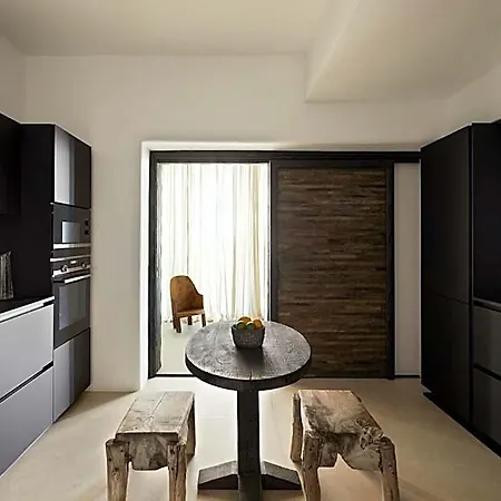Myconian Panoptis Escape, A Member Of Small Luxury Of The World 5* Mykonos Town